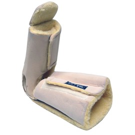 Skil-Care Foot Drop Boot, MD w/Extended Toe # 503174 - Med, each