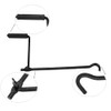 WMLBK Folding Steel Car Rocker - Car Jack Hand Crank