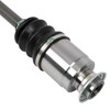Front Left/Right CV Axle Drive Shaft Assembly Replacement 2009-2012 for