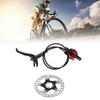 MEIJUN Bicycle Disc Brake Kit Bike Disc Brake Conversion Set