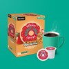 The Original Donut Shop Caramel Apple Pie Coffee, Keurig K-Cup