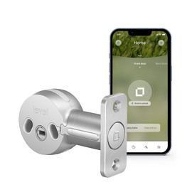 Level Bolt Smart Deadbolt - Previous Model