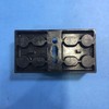 Fuse Block, 30A, Pressureplate, 18 To 10Awg