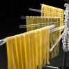 KitchenAid KPDR Pasta Drying Rack Attachment, 1, Silver