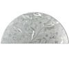 Autotech Park Precut Custom Arched Window Film, Floral Series 5