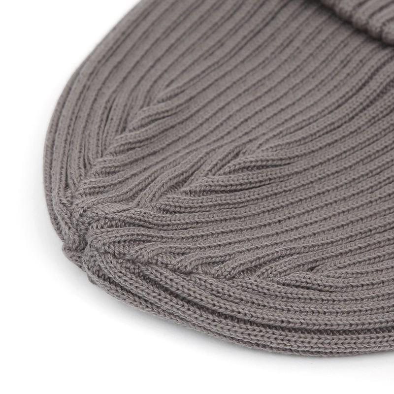 UNDERCONTROL Winter Fisherman Trawler Beanie Free Men Women Unisex Stylish