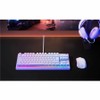 SteelSeries Apex 3 TKL Lavender RGB Gaming Keyboard — Tenkeyless
