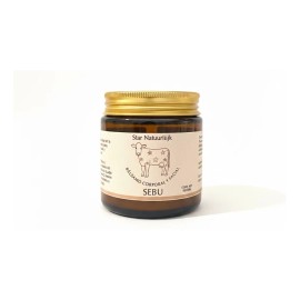 Crema Hidratante Sebo Res Starnatuurliijk 100ml