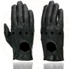Milwaukee Leather Men's Leather Motorcycle Everyday Driving Hand Gloves -