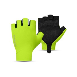 INBIKE Fitness Gloves Training Gloves Sports Gloves Women Men for Crossfit Bodybuilding Gym Strength Training Sports Gloves Green M