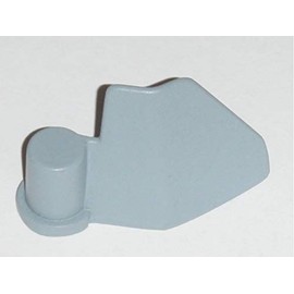 Paddle for Welbilt Bread Machine Model ABM1H70 only (-O-)