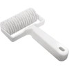 Ibili Pastry Roller, White, 21 x 12 x 2 cm
