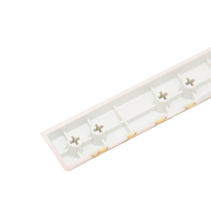 Spacebar Keycap PBT Cute Cartoon Cat Pattern DIY Universal Mechanical