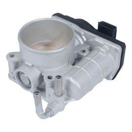 Cuerpo De Aceleracion Altima 2.5l 2007 2008 2009 2011 2013