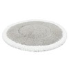 Steamer Mop Pad Replacement for Shark S7001 S7000AMZ S7000 S7001TGT