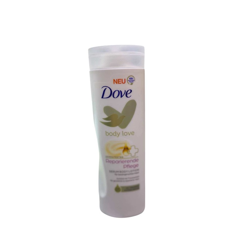 Dove Nourishing Body Care Lotion – 400ml