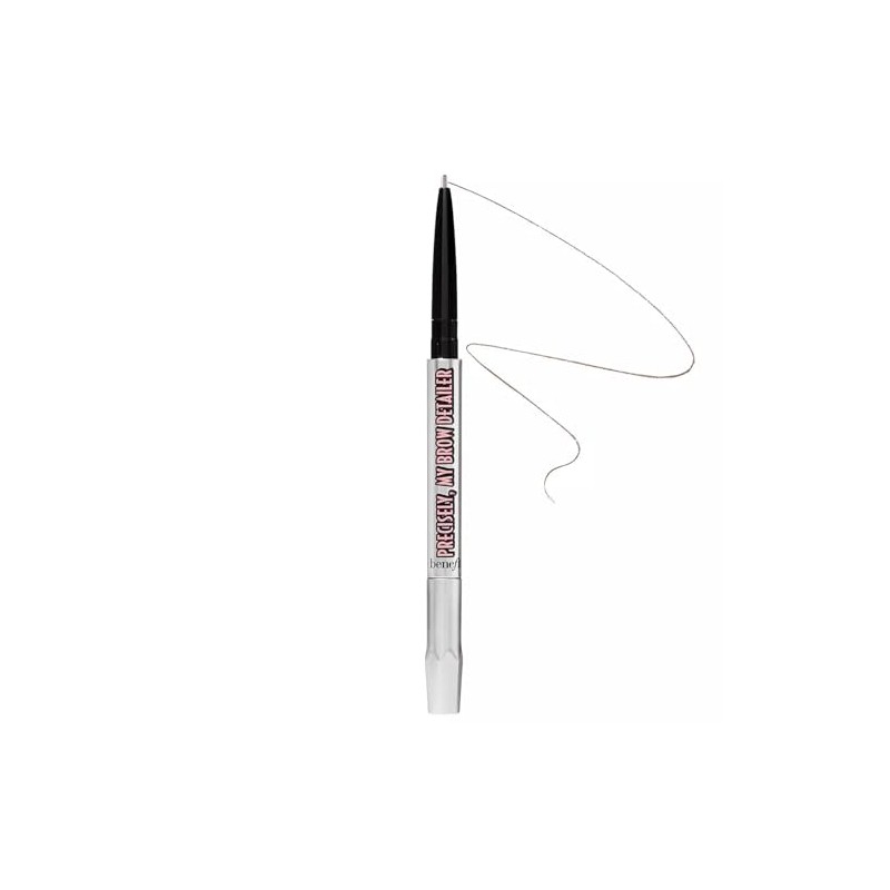 Benefit Precisely My Brow Detailer Microfine Brow Pencil #3.5 Neutral
