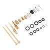 Carburetor Rebuild Kit Carb Overhaul Replacement for Honda CB900 CB900F