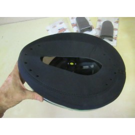 PYTHON  SNOWMOBILE HELMET SOCK KEEPS WIND OUT Skidoo Arctic Cat Yamaha