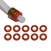 Seal Maintenance Kit O-Rings Suitable for DeLonghi ECAM ESAM PrimaDonna