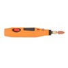 12V Electric Grinder Pen Multifunctional Portable Carving Tool Kit for