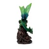 Puckator - Dragon Figure DRG563, Multi-Colour