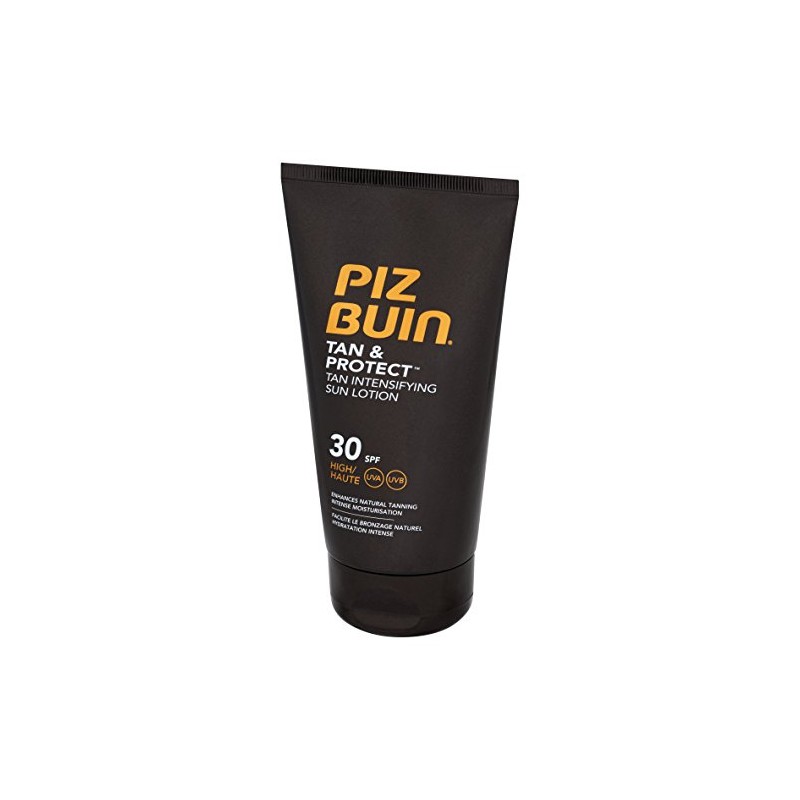 PizBuin Solar Lotion, SPF 30-150ml