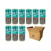 PARSIC 9-Pack Set - Dark Roast Coffee, Vanilla, Cappuccino, 8.1