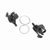 1 Pair Triple Speed Bicycle Gear Shift Derailleur Left/Right Shifter