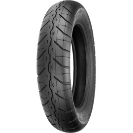 Shinko 230 Series Tour Master Tire 110/90V18 Front 87-4162