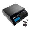 My Weigh Ultraship 55 Postal Scale in Black with Power