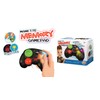 BUKI France 6209 Gamepad Memory