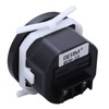 Digital Hour Meter Precise Timer High Strength Portable Hour Meter