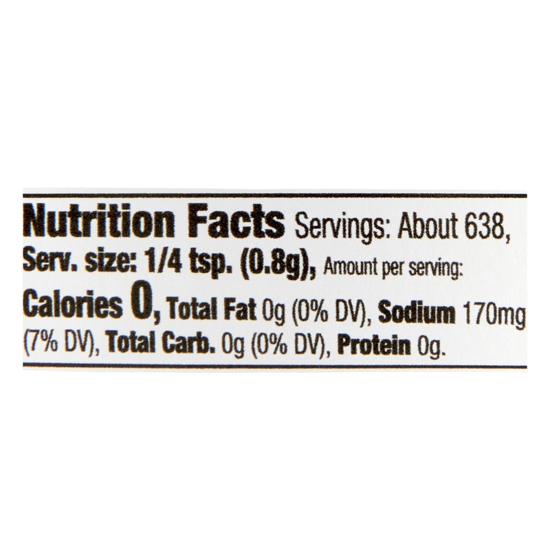 McCormick Grill Mates Roasted Garlic & Herb Seasoning, 18 Ounce