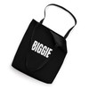 Biggie² Special Grandfather Grandpa Tote Bag