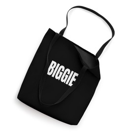 Biggie² Special Grandfather Grandpa Tote Bag