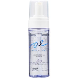 Cosmetex Roland Airy & Easy Glossy Oil Foam 150ml