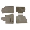 Toyota Genuine Accessories PT206-34072-43 Carpet Floor Mat for Select Tundra