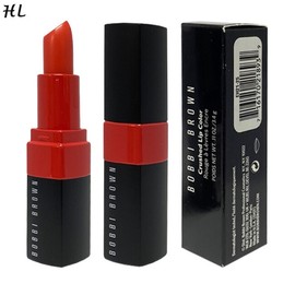 Bobbi Brown Crushed Lip Color 3.4g/Lipstick/Rouge / 바비브라운 크러쉬드 립 칼라 3.4g립스틱루즈