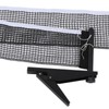 Professional Standard Table Tennis Net Rack Set Indoor Table Tennis