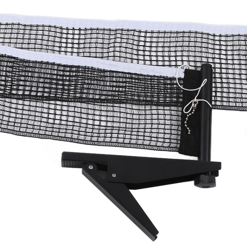 Professional Standard Table Tennis Net Rack Set Indoor Table Tennis