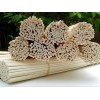 Handmade Natural Rattan Reed Diffuser Refiil Sticks - Replacement Aromatherapy