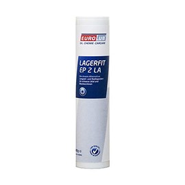 Eurolub Lagerfit EP 2 La 400 g