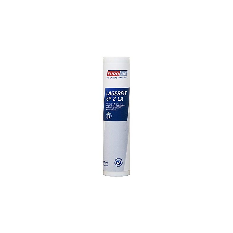 Eurolub Lagerfit EP 2 La 400 g