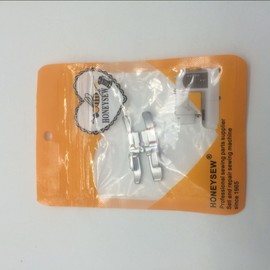 1/4" inch Patchwork Quilting Foot for pfaff Sewing Machine with IDT 93-036927-91