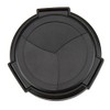 JJC ALC-MX1 Auto Self-Locking Lens Cap for Pentax Camera MX