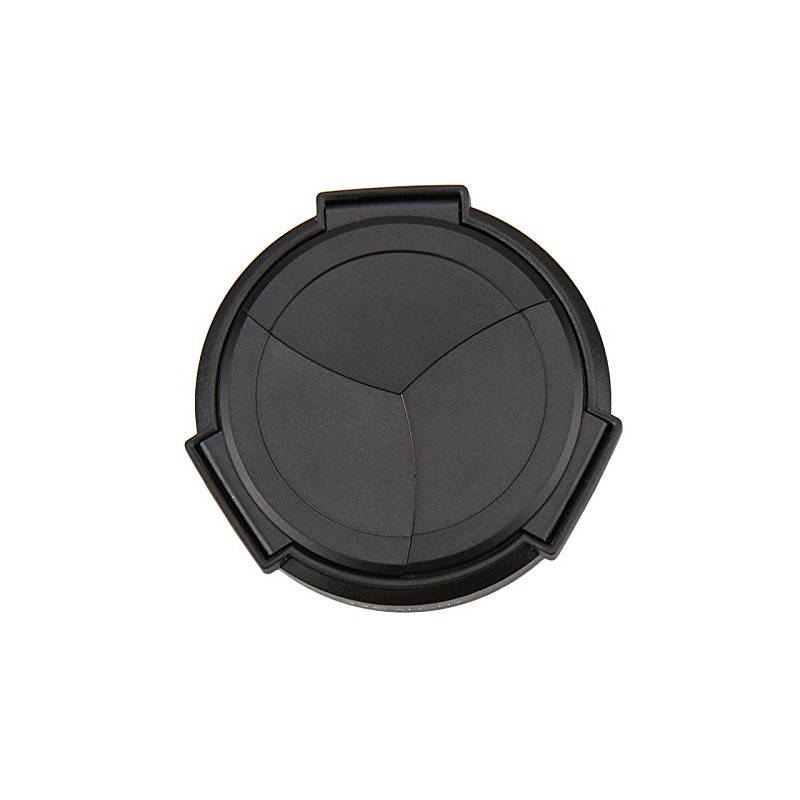 JJC ALC-MX1 Auto Self-Locking Lens Cap for Pentax Camera MX