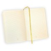 Lined Journal Refill: Thick 400 Page, 6 x 8.25" Fine