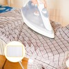 2pcs Protective Ironing Cloth Ironing Clothes Mesh Protective Ironing Scorch