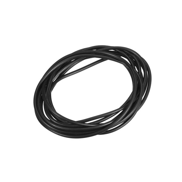 sourcing map Nitrile Rubber O-Ring Metric Seal Rubber 70 mm